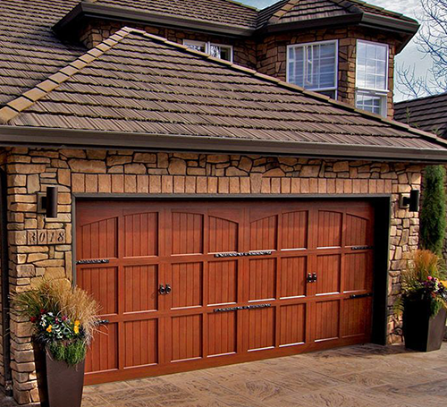 Garage Door Repair Elko, MN