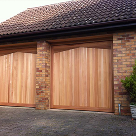 Garage Door Replacement Elko, MN